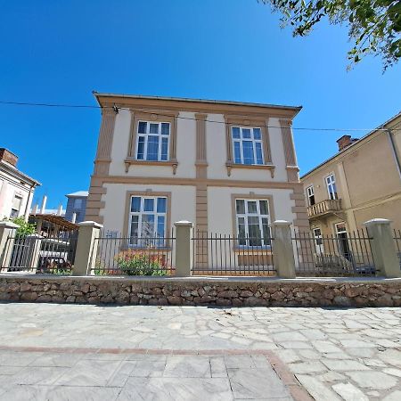 House Of Petan Apartment Ohrid Exterior photo