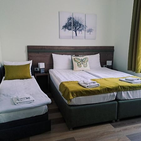 House Of Petan Apartment Ohrid Exterior photo