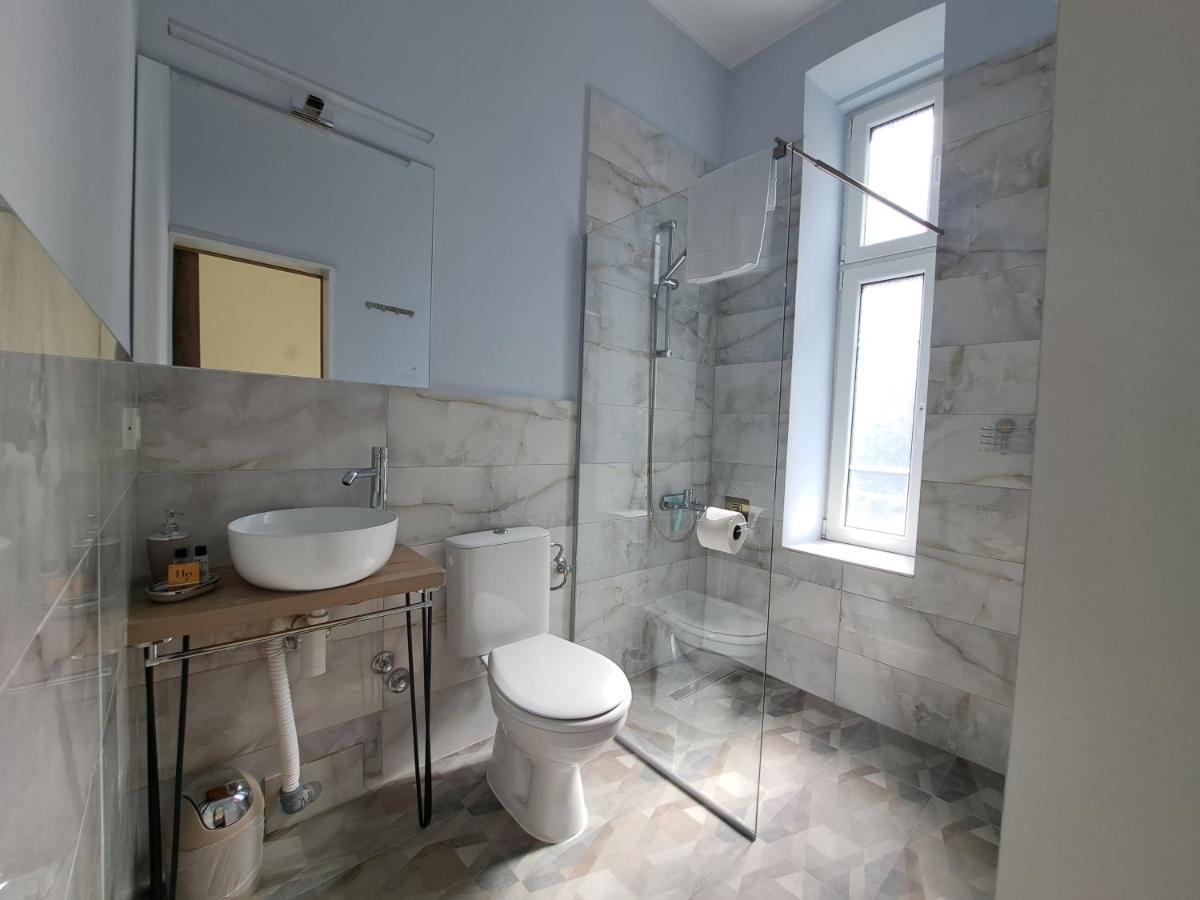House Of Petan Apartment Ohrid Exterior photo