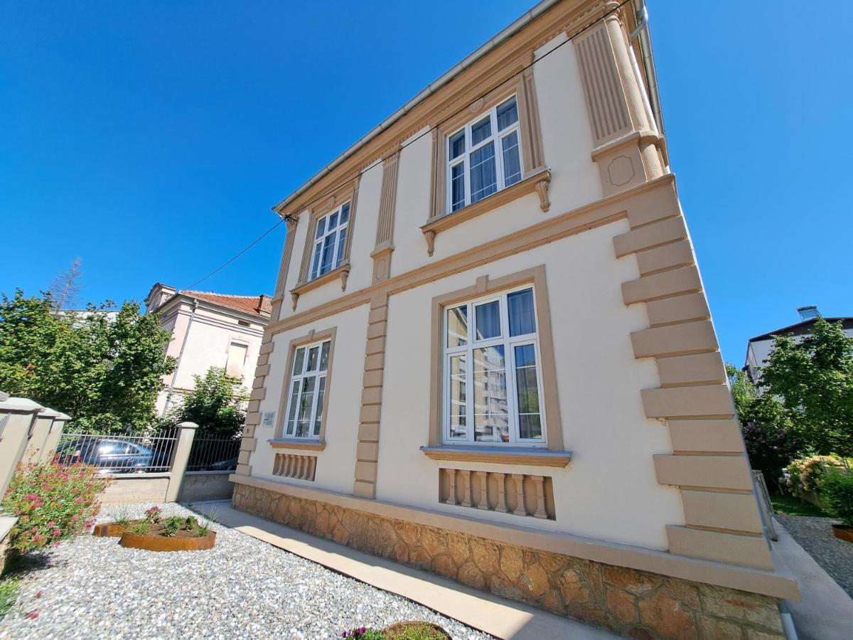 House Of Petan Apartment Ohrid Exterior photo