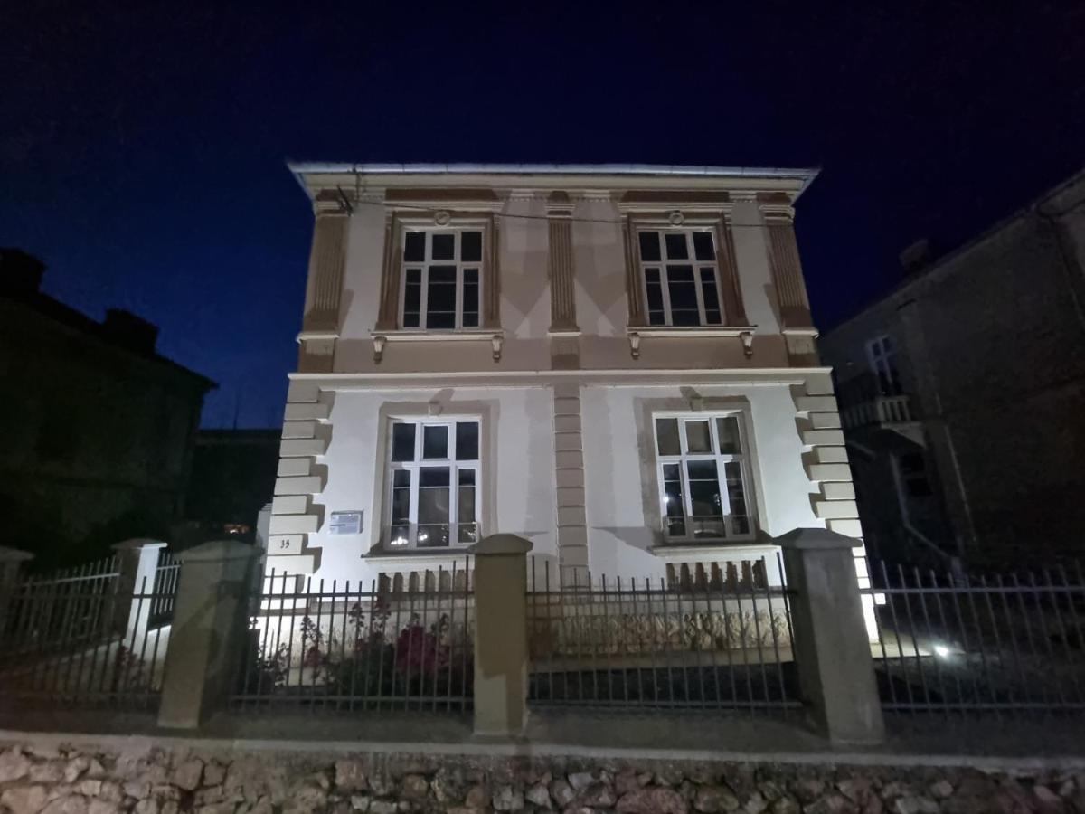 House Of Petan Apartment Ohrid Exterior photo