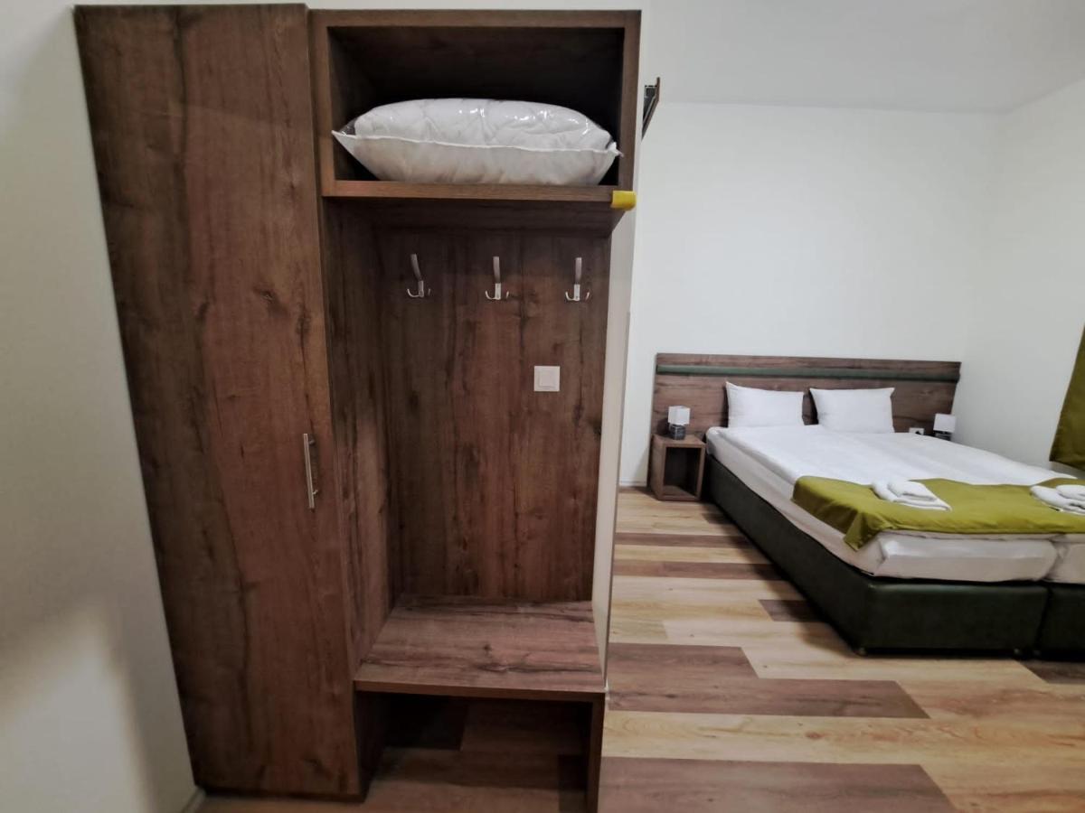 House Of Petan Apartment Ohrid Exterior photo