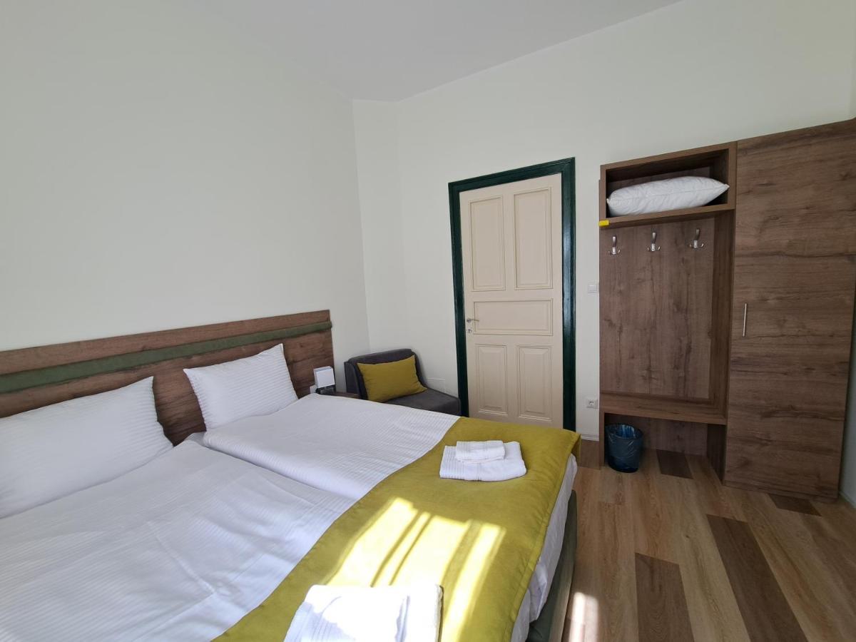House Of Petan Apartment Ohrid Exterior photo