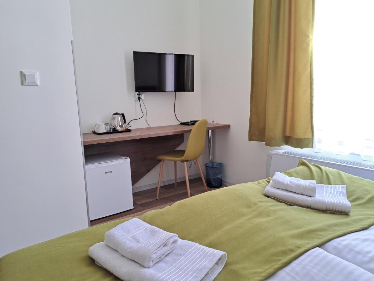 House Of Petan Apartment Ohrid Exterior photo