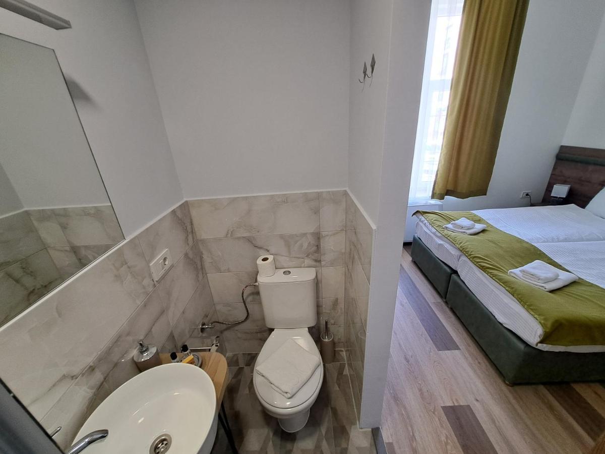 House Of Petan Apartment Ohrid Exterior photo