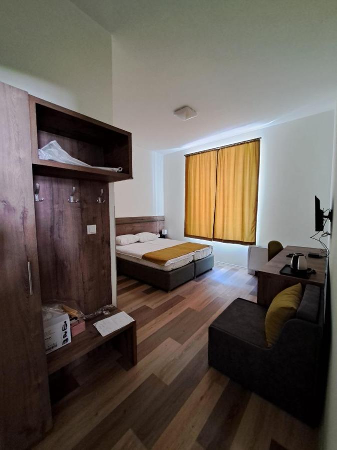 House Of Petan Apartment Ohrid Exterior photo
