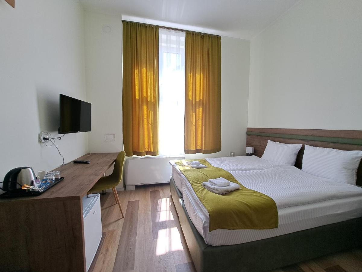 House Of Petan Apartment Ohrid Exterior photo