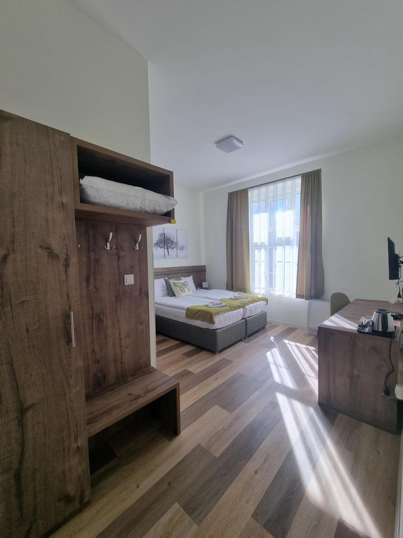 House Of Petan Apartment Ohrid Exterior photo