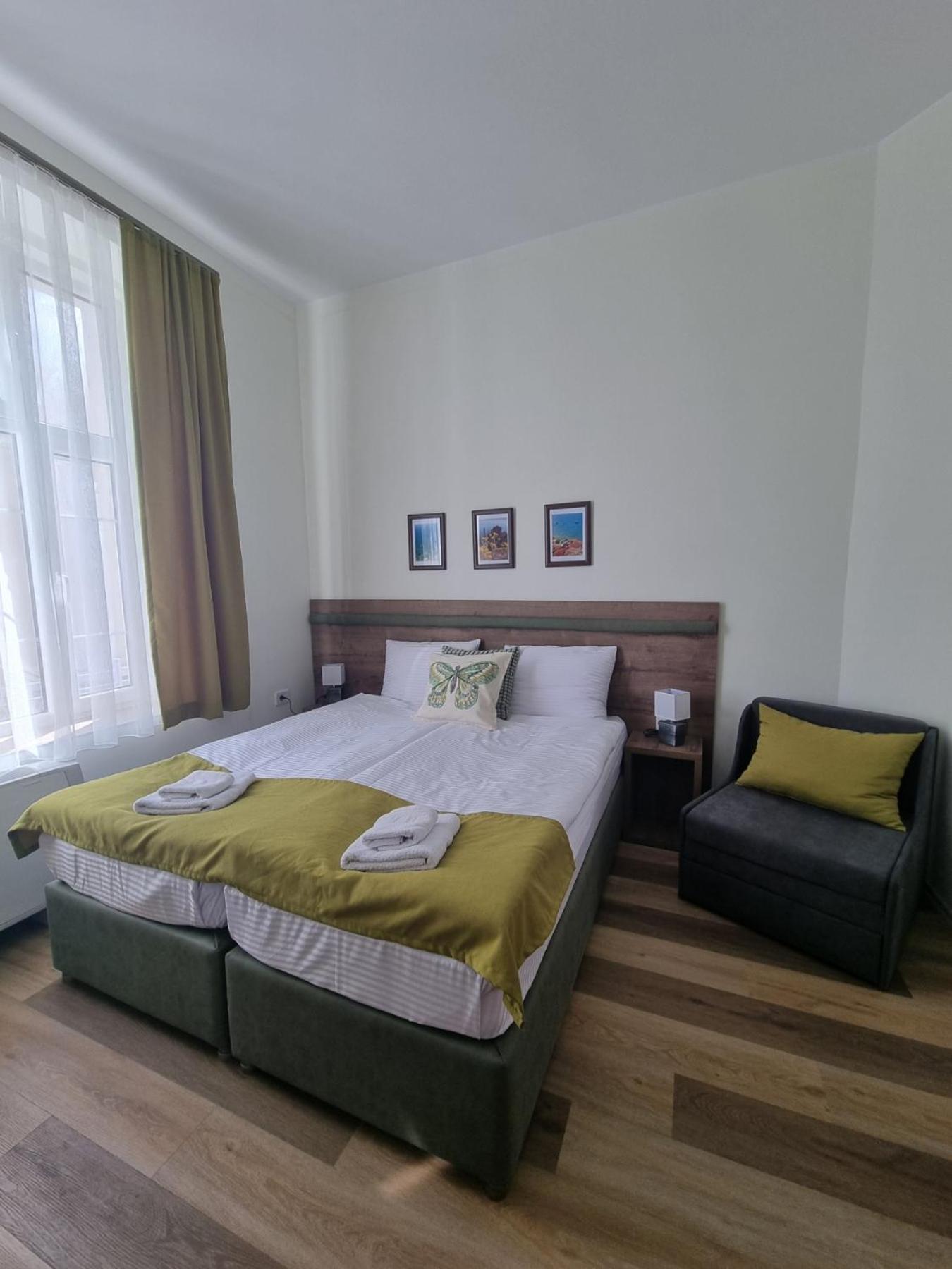House Of Petan Apartment Ohrid Exterior photo