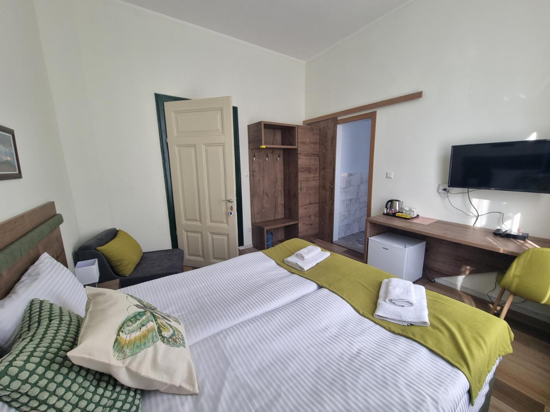 House Of Petan Apartment Ohrid Exterior photo