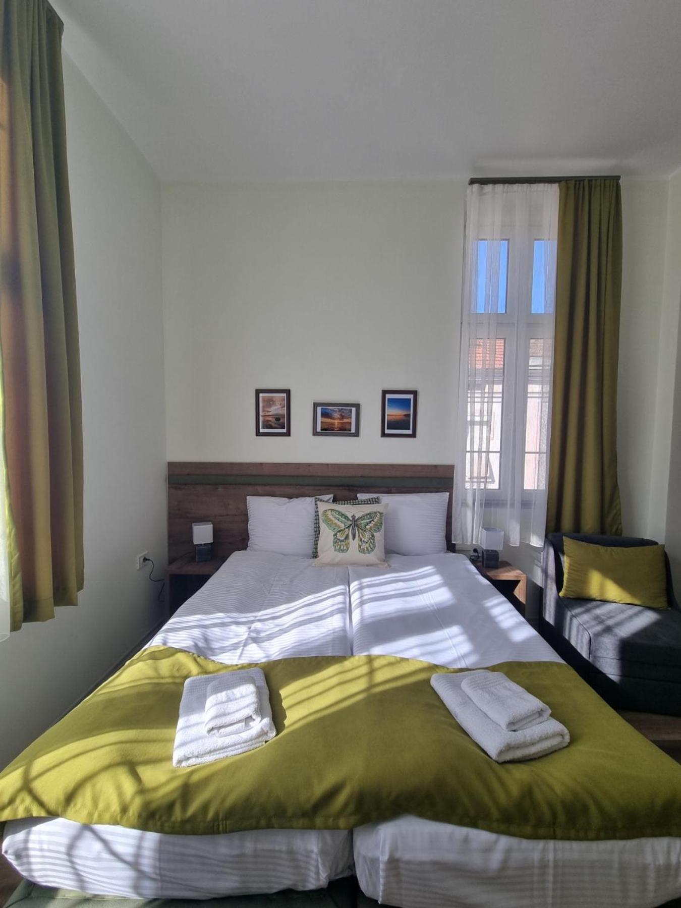 House Of Petan Apartment Ohrid Exterior photo