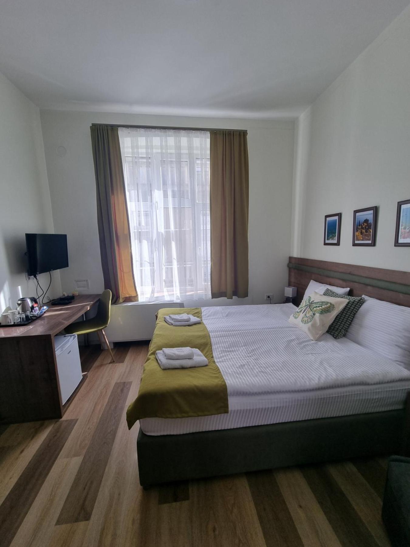 House Of Petan Apartment Ohrid Exterior photo