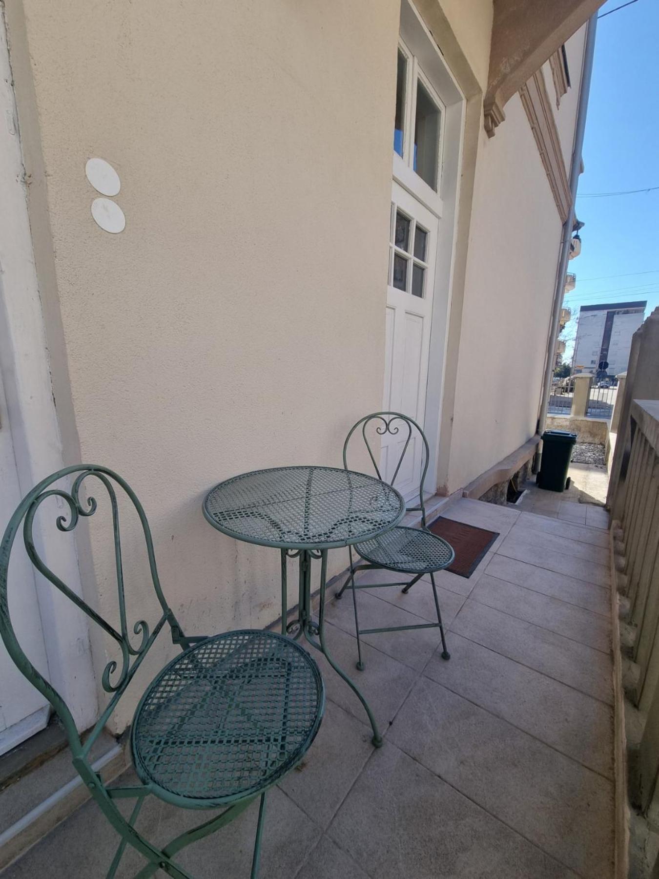 House Of Petan Apartment Ohrid Exterior photo