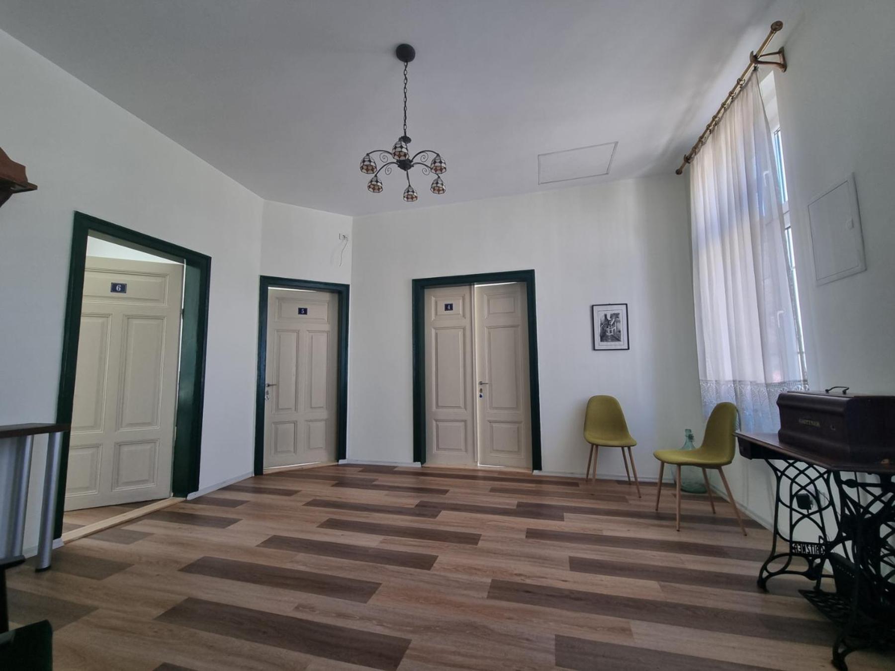 House Of Petan Apartment Ohrid Exterior photo
